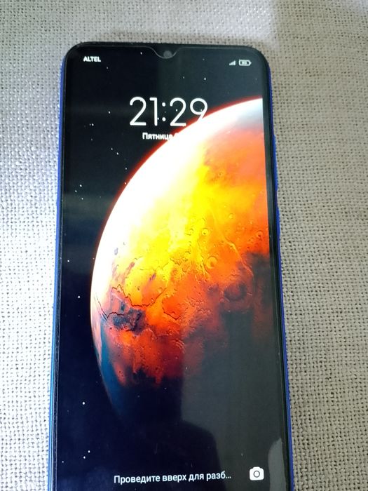 Продам или обменяю Redmi 9C