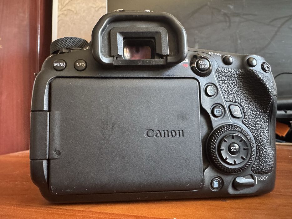 продам 6д марк 2