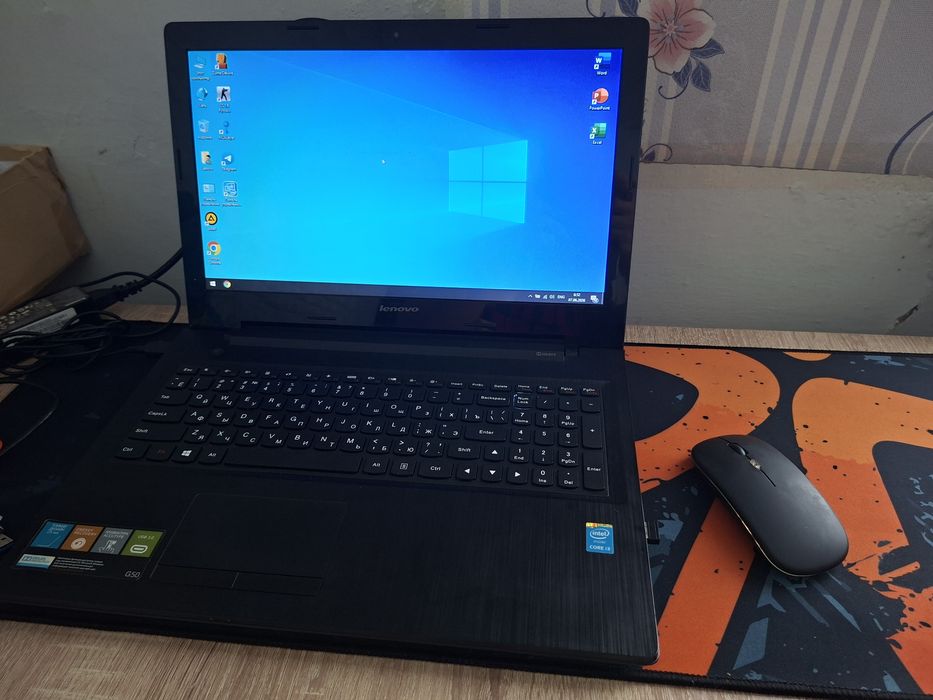 Ноутбук Lenovo G50-70