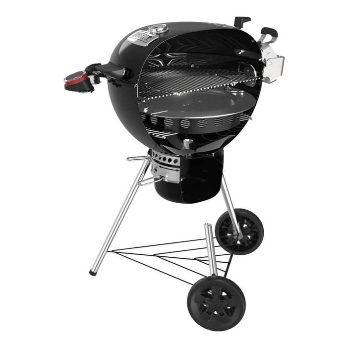 Gratar Weber Master-Touch Premium SE E-5775