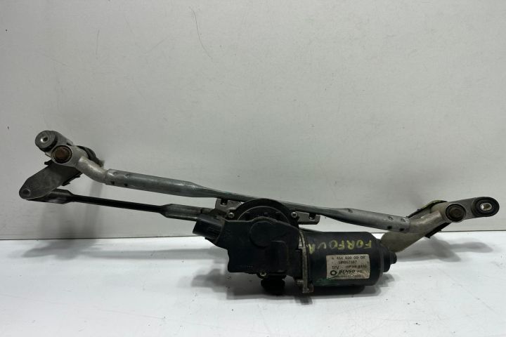 Ansamblu stergator parbriz cu motoras A4548200008 Smart Forfour prima