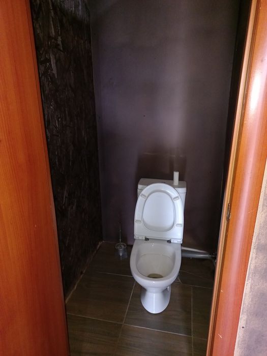 Частный дом и спортзал