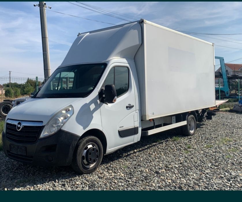 Transport mobilă și mărfuri  generale Ploiești -București