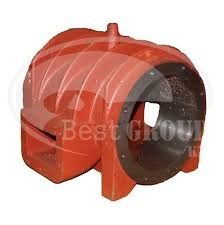 Корпус вакуумного насоса ко522А (60)