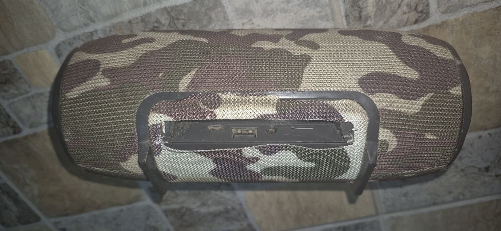 Boxa Jbl Extreme