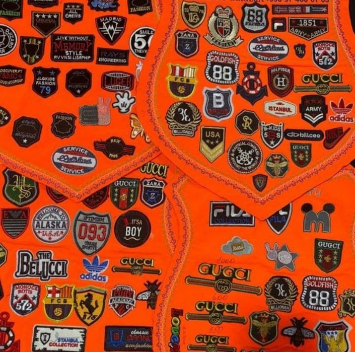 Футболки однотонные качественные