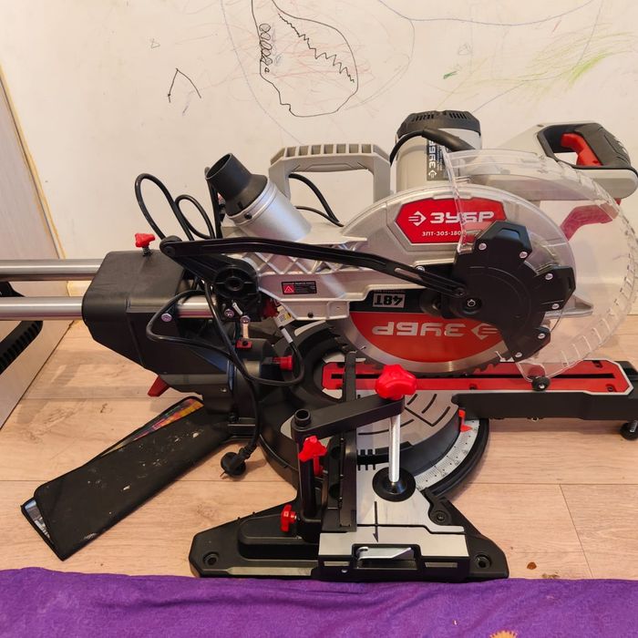 Углорез пила 45% 90%