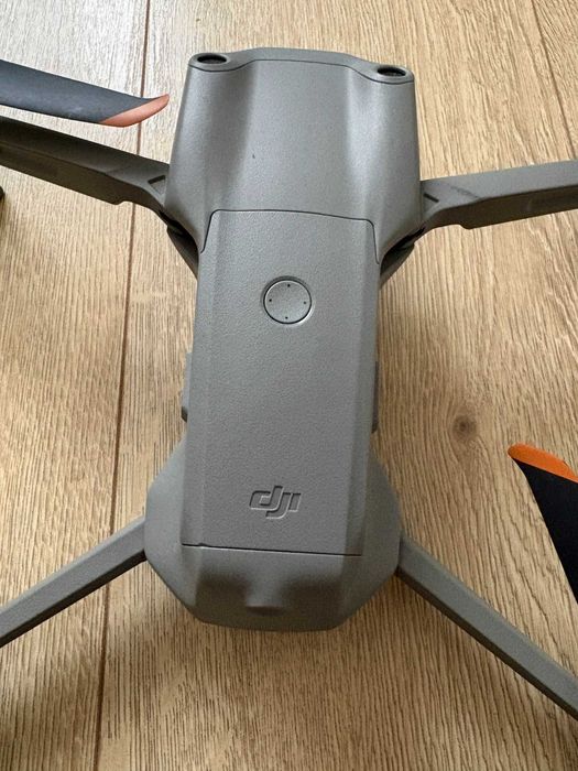 Дрон DJI AIR 2-S+ 2 батерии + Смарт контролер с екран
