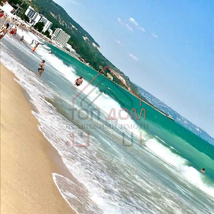 Дава се под наем Заведение в к.к. Златни пясъци - 600 кв.м за 20000 € - Снимка #2