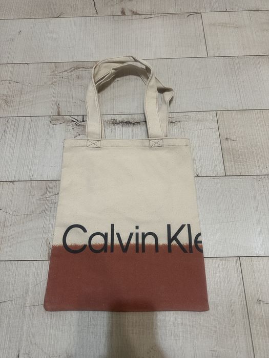 sacosa Calvin Klein