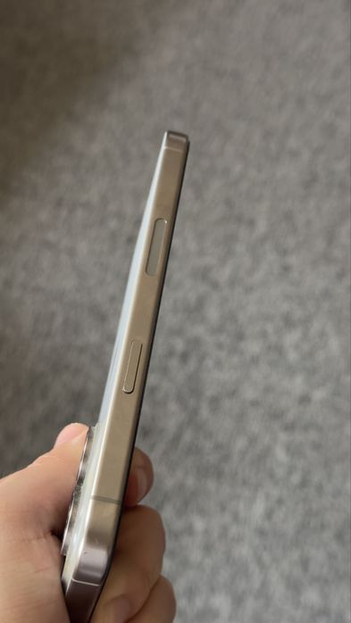 iphone 15 pro max 256 gb