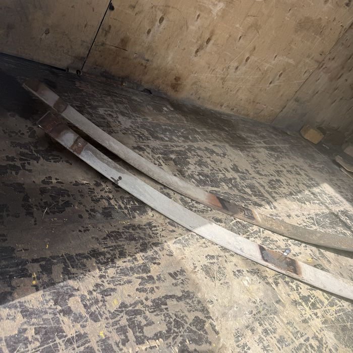 Ресор каренои газел