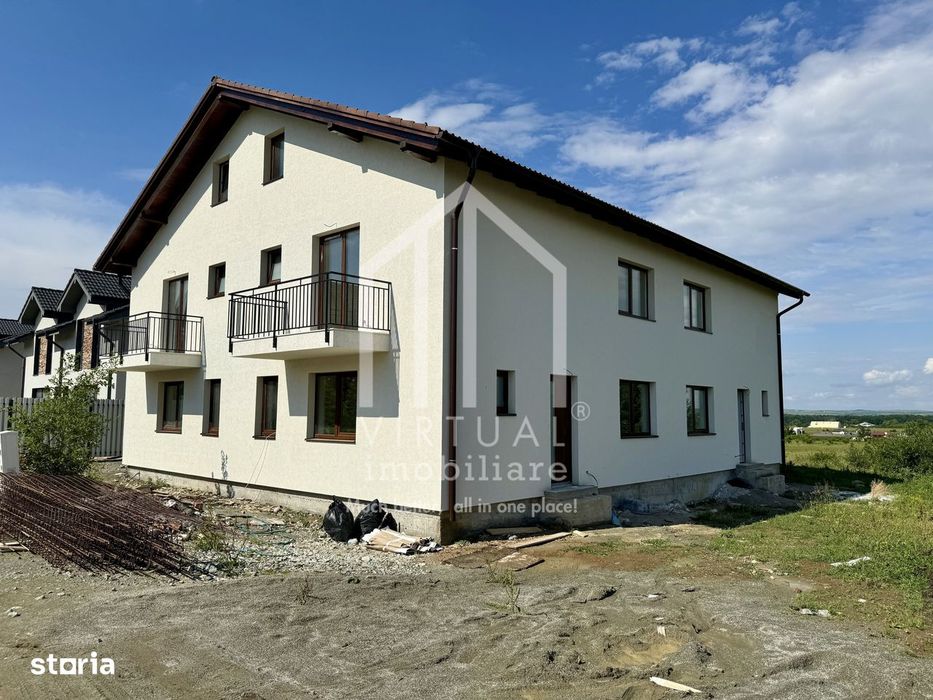 Casa de vanzare in zona Arhitectilor: 3 camere, 88 mp - La cheie