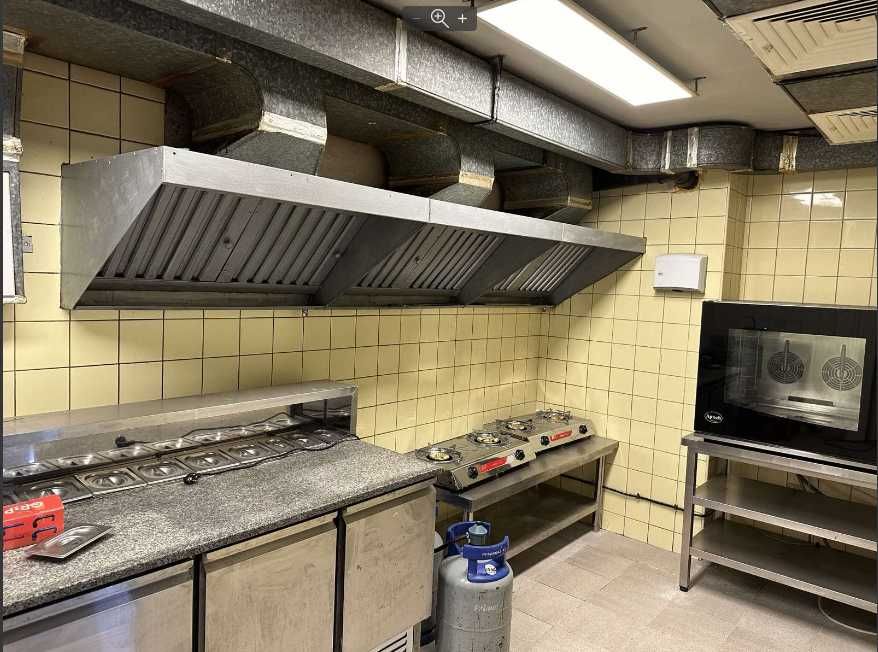 Дава се под наем Заведение в Варна, Център - 277 кв.м за 1700 € - Снимка #5