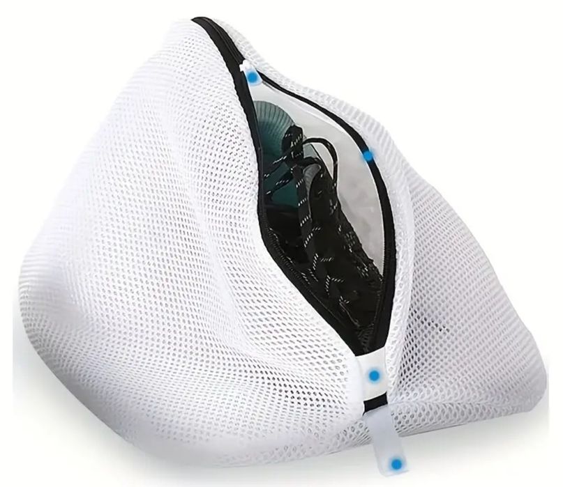 Калъф за пране на обувки /маратонки