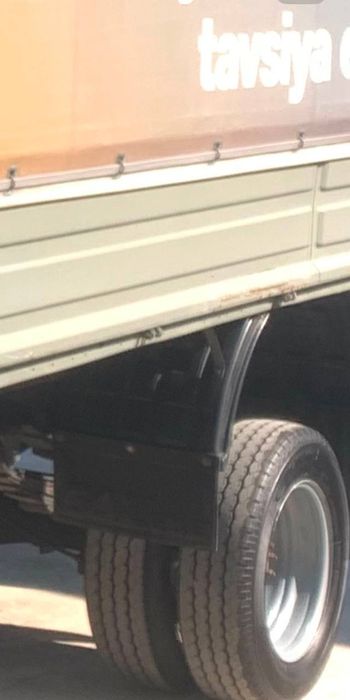 Автомобил Газел бизнес (ЗАВОД)