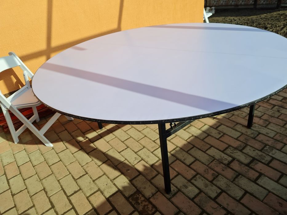 Mese și scaune evenimente