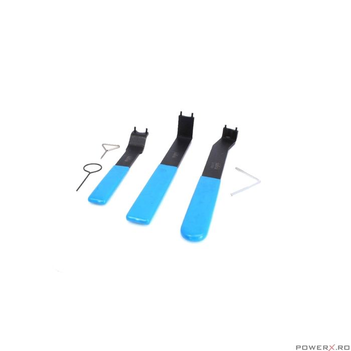 Trusa chei pentru tensionare curele distributie, VW, Audi, Seat, Skoda