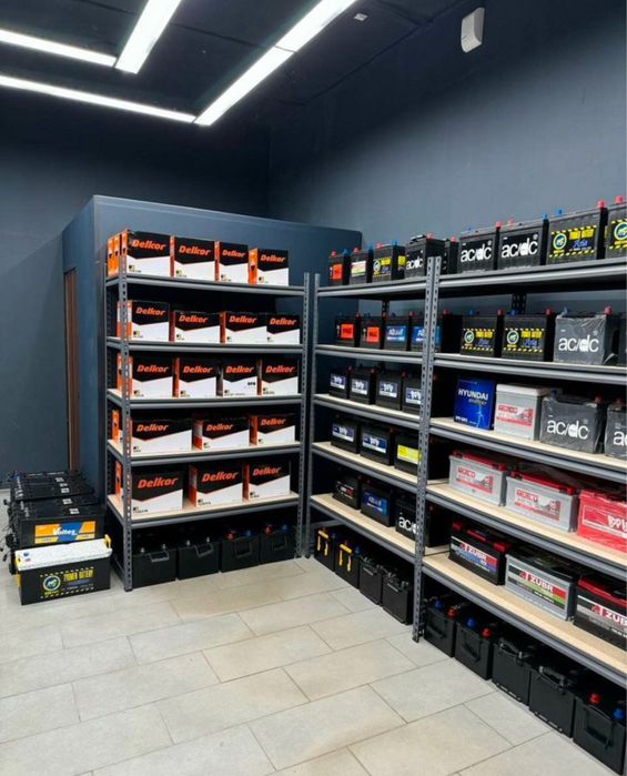 Akumlyator Аккумулятор spark gentra cobalt nexia (dastavka 24/7)