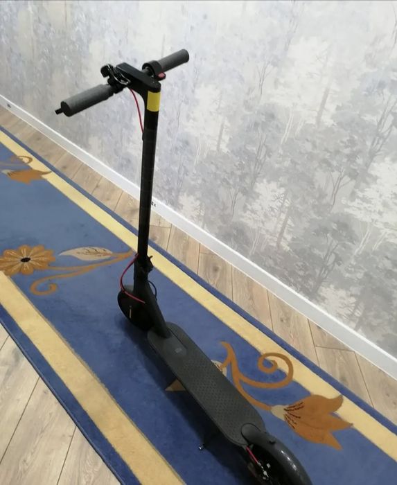 Продам самокат новый