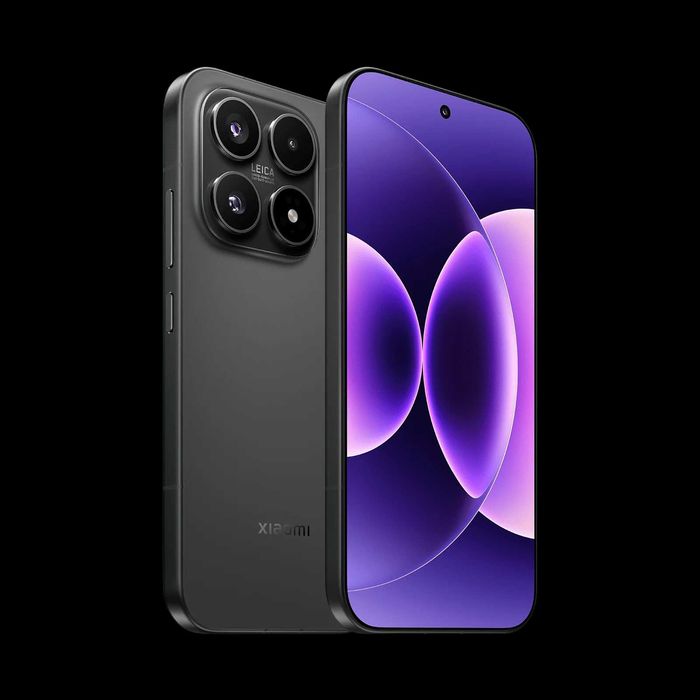 Xiaomi 17 NOU 16 GB RAM / 512 GB Memory