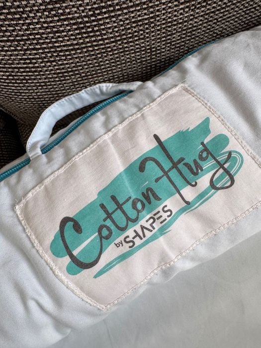 Бебешко гнездо Cotton hug