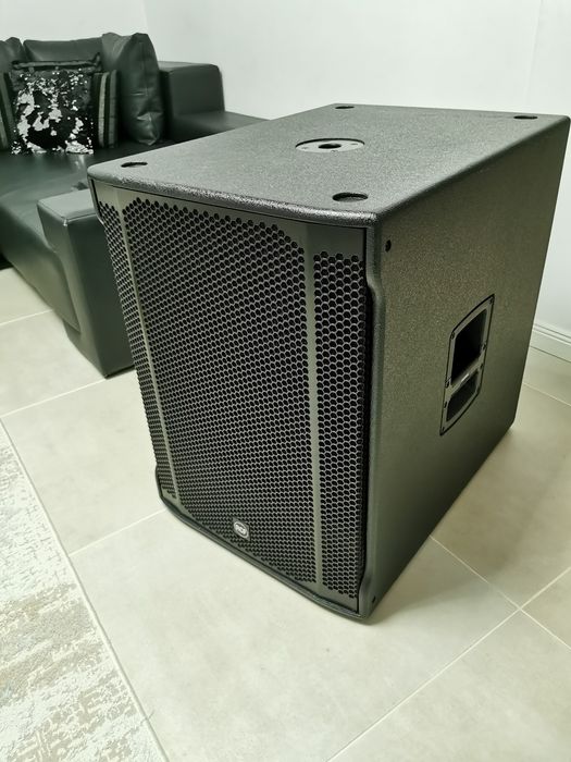 Subwoofer Activ RCF SUB 8003-AS II