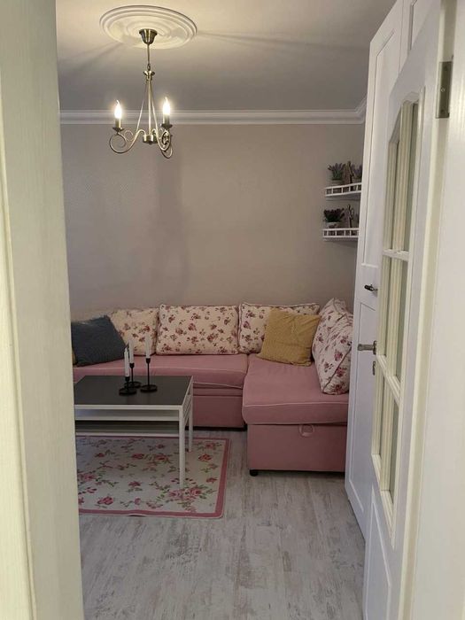 Дава се под наем Двустаен апартамент в София, Дружба 1 - 55 кв.м за 650 € - Снимка #7