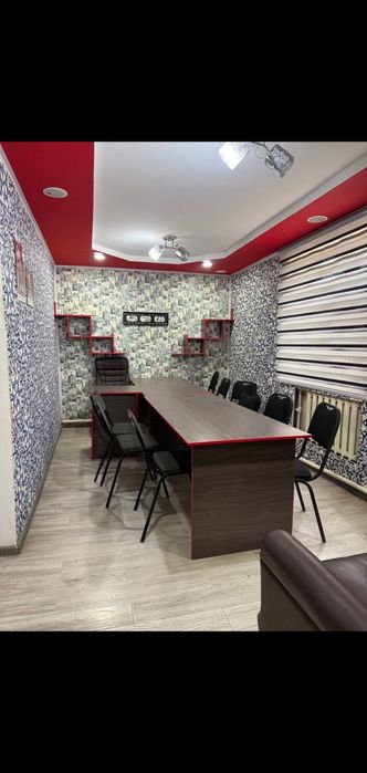 Нежилое помещение ТТЗ базар БТИ