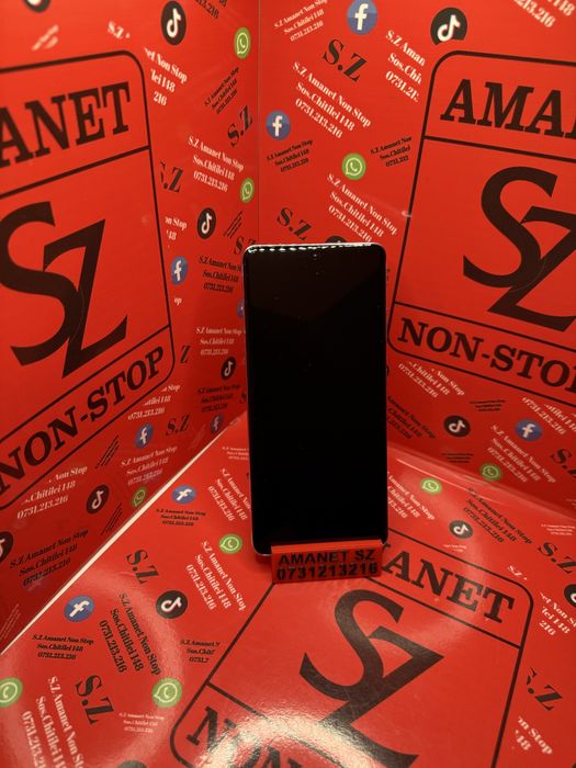 Samsung S21 Ultra Amanet SZ Non Stop