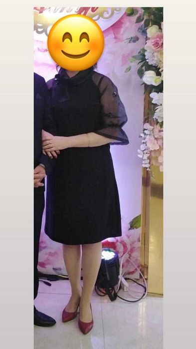 продам платье 48 р