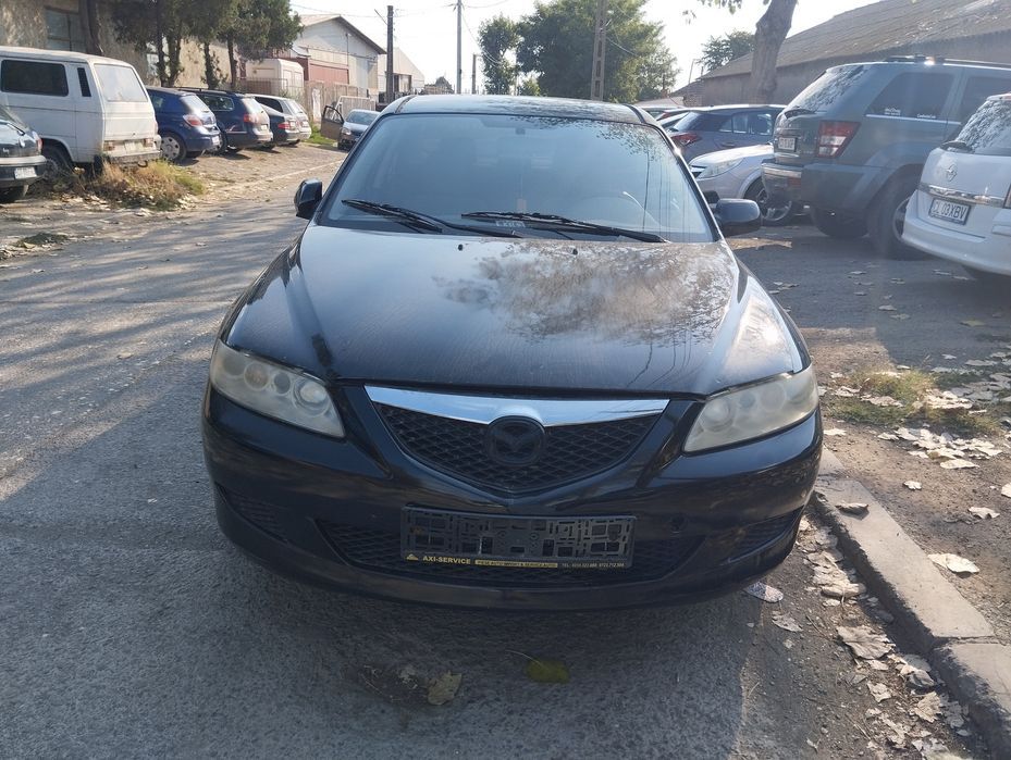 Dezmembrari Mazda 6 (GG) (2002-2008) 1.8 Benzina