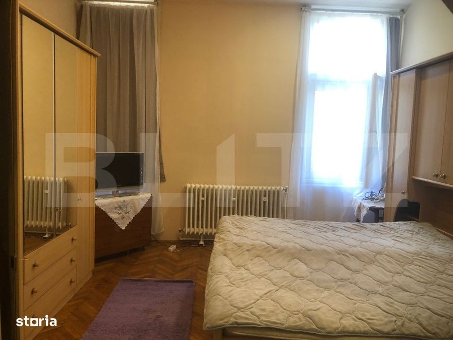Apartament de inchiriat, 88 mp, zona Ultracentral