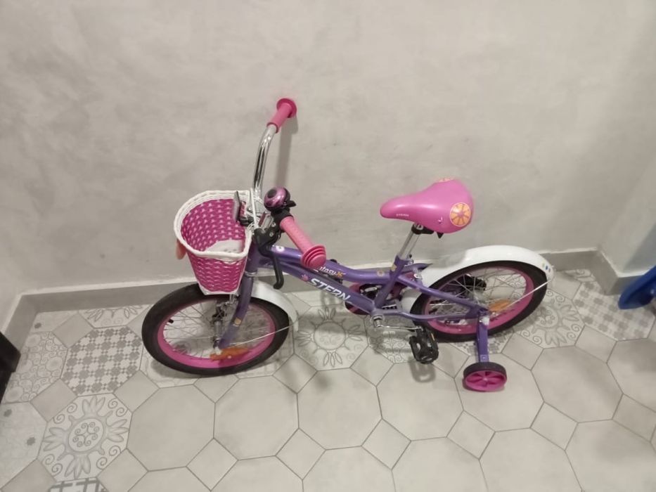 Продам велосипед