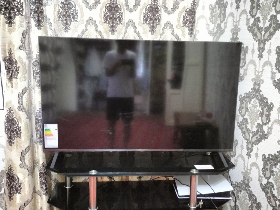 Продам TV & Play Station 5 Slim и смарт телевизор  LG 55"