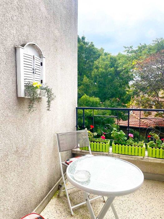 Продава се Тристаен апартамент в Варна, Център - 75 кв.м за 1870 €/кв.м - Снимка #5