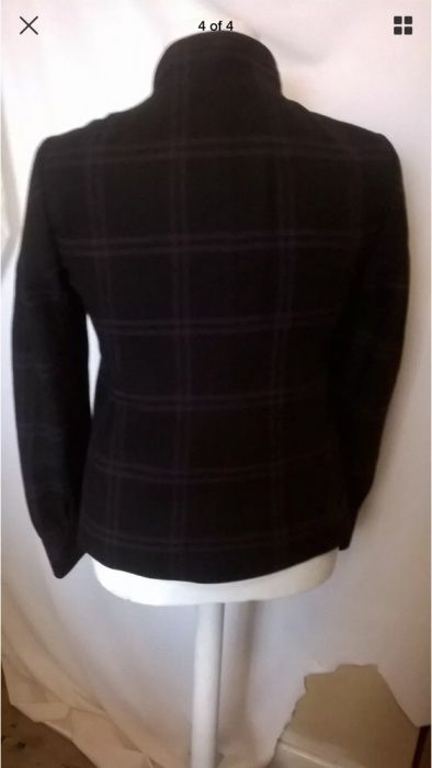 Haina dama funda, mark&spencer