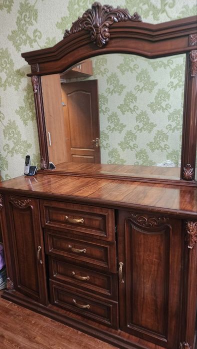 Мебель для спальни б/у