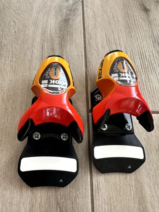 Legaturi ski Look SPX 15 Rockerace Forza Master (FCIA007