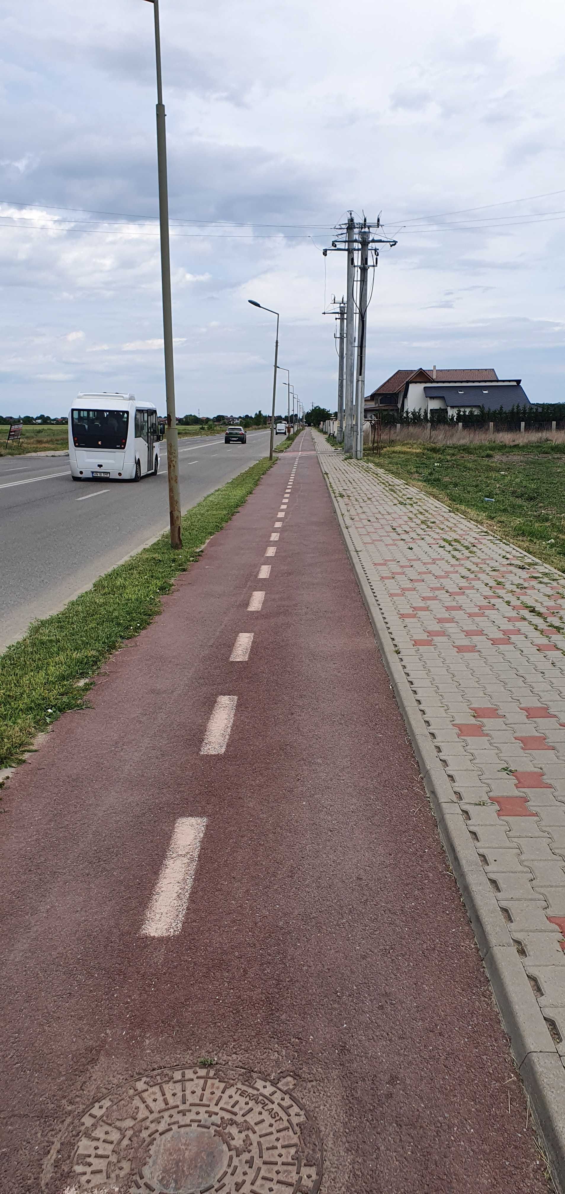 Proprietar Vand Teren Intravilan Mp Livada Str Cuza Vod Focsani