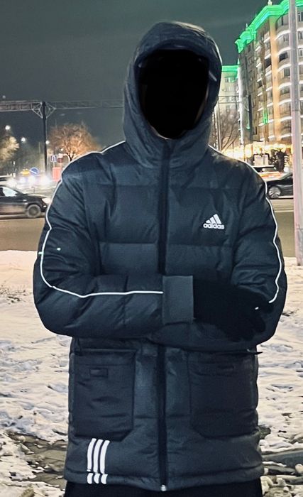 Адидас куртка ориг сатылады