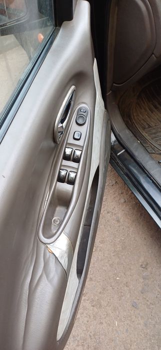 Продам авто Daewoo leganza