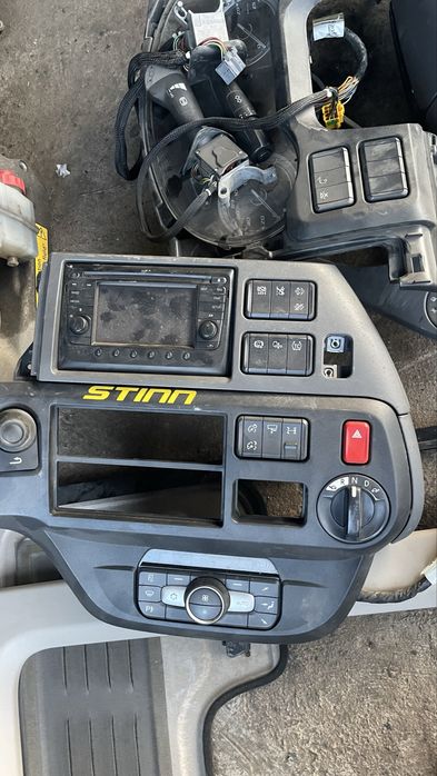 Грузовые авторазбор