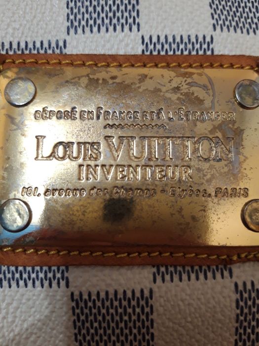 Geanta  Louis Vuitton