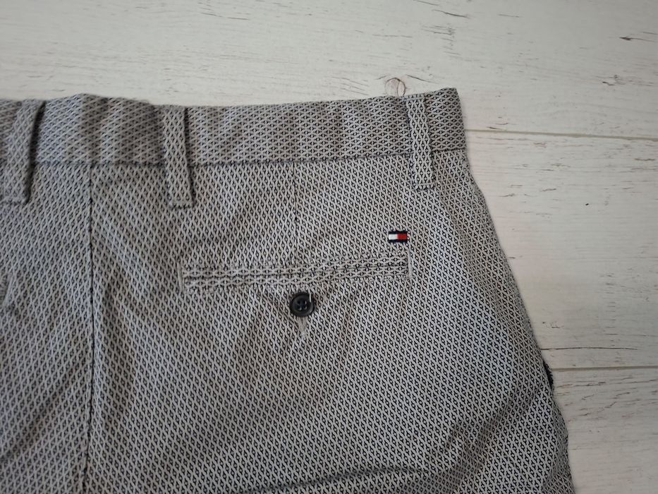 Tommy Hilfiger-Ориг. Къси панталони