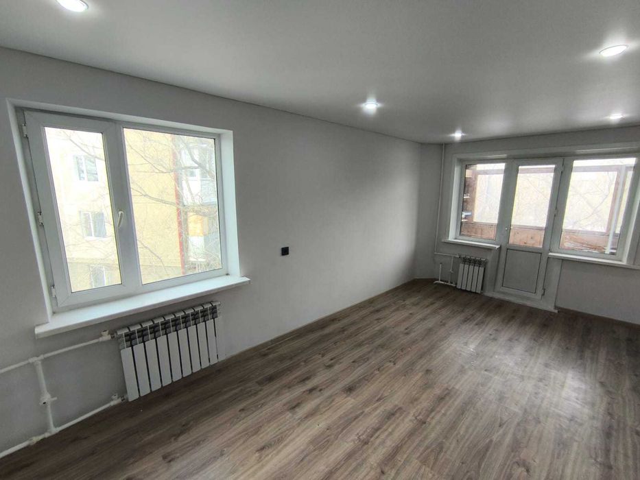 Продам 1-комнатную квартиру на Ержанова 3 этаж - View 2
