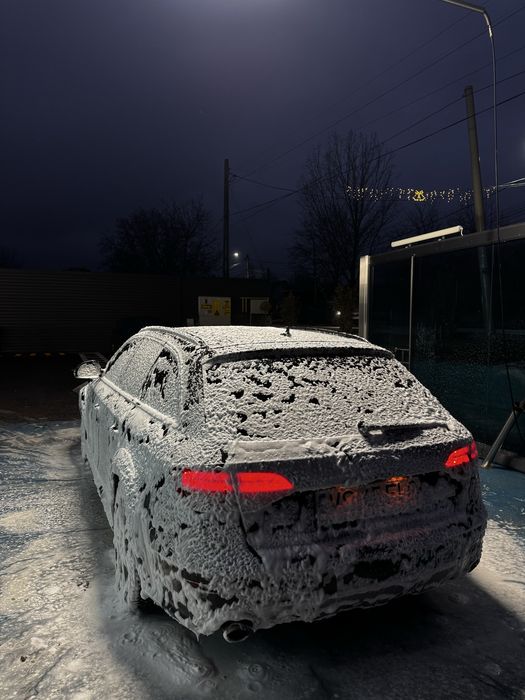 AUDI A4 Avant 2009 — imagine 5