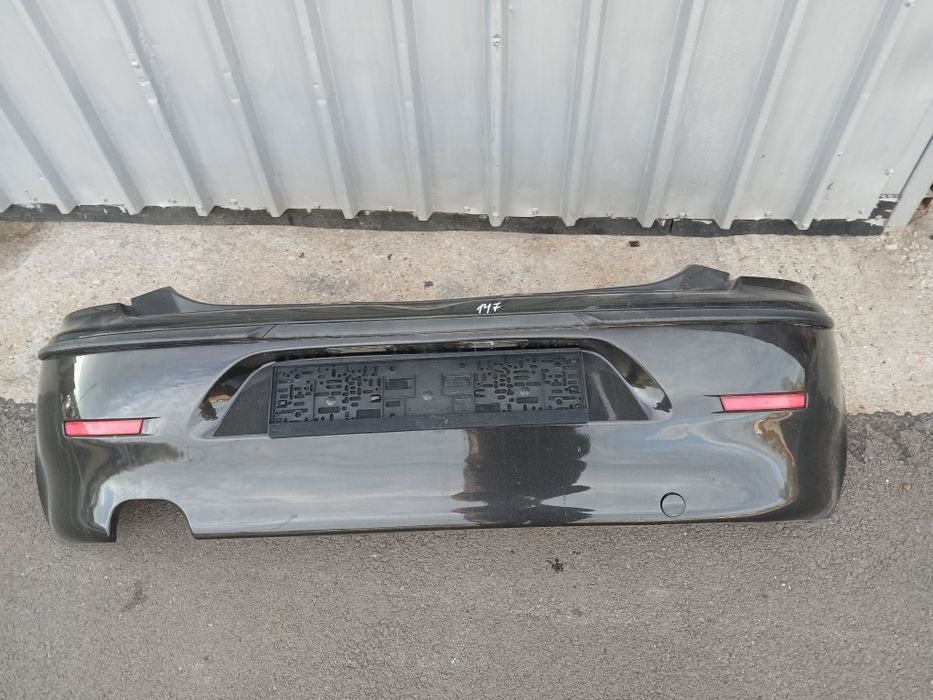 Задна броня Alfa Romeo 147