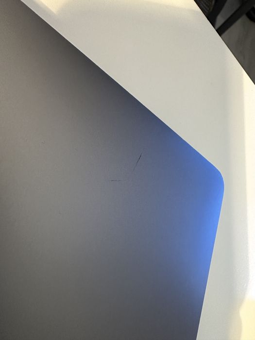 Laptop Apple Macbook Pro 16” 2019 intel i7 16gb 512gb