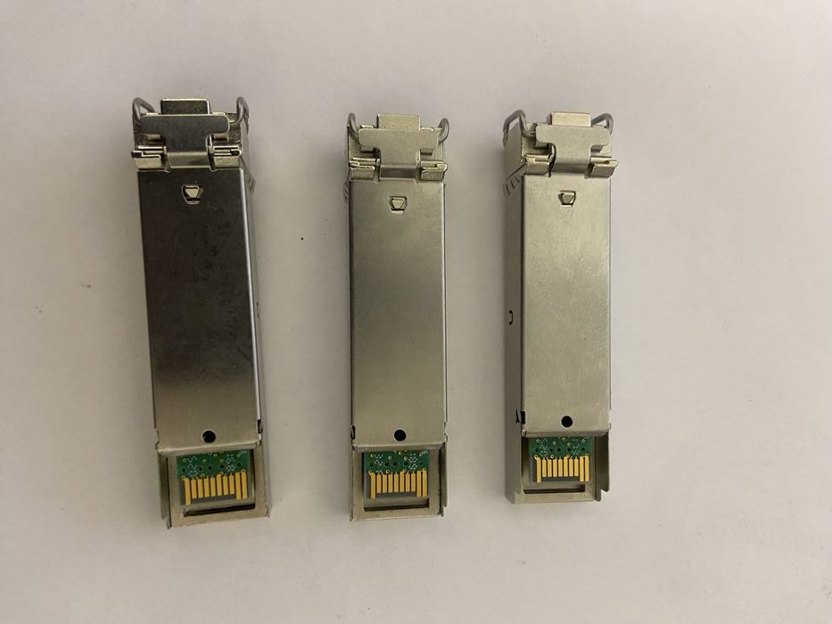 Трансивер SFP модуль